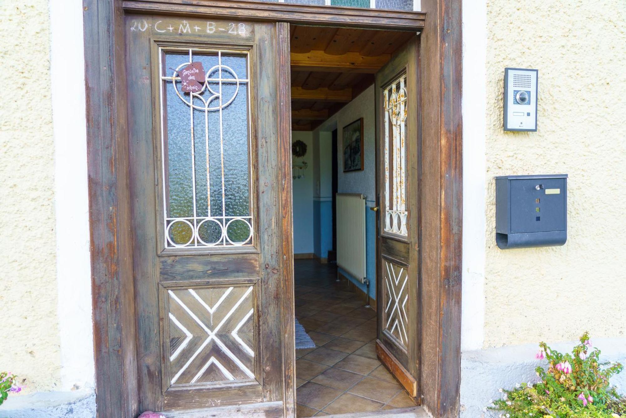 Private Farmhouse Escape - Ideal For Up To 8 Guests Seeham Exterior photo