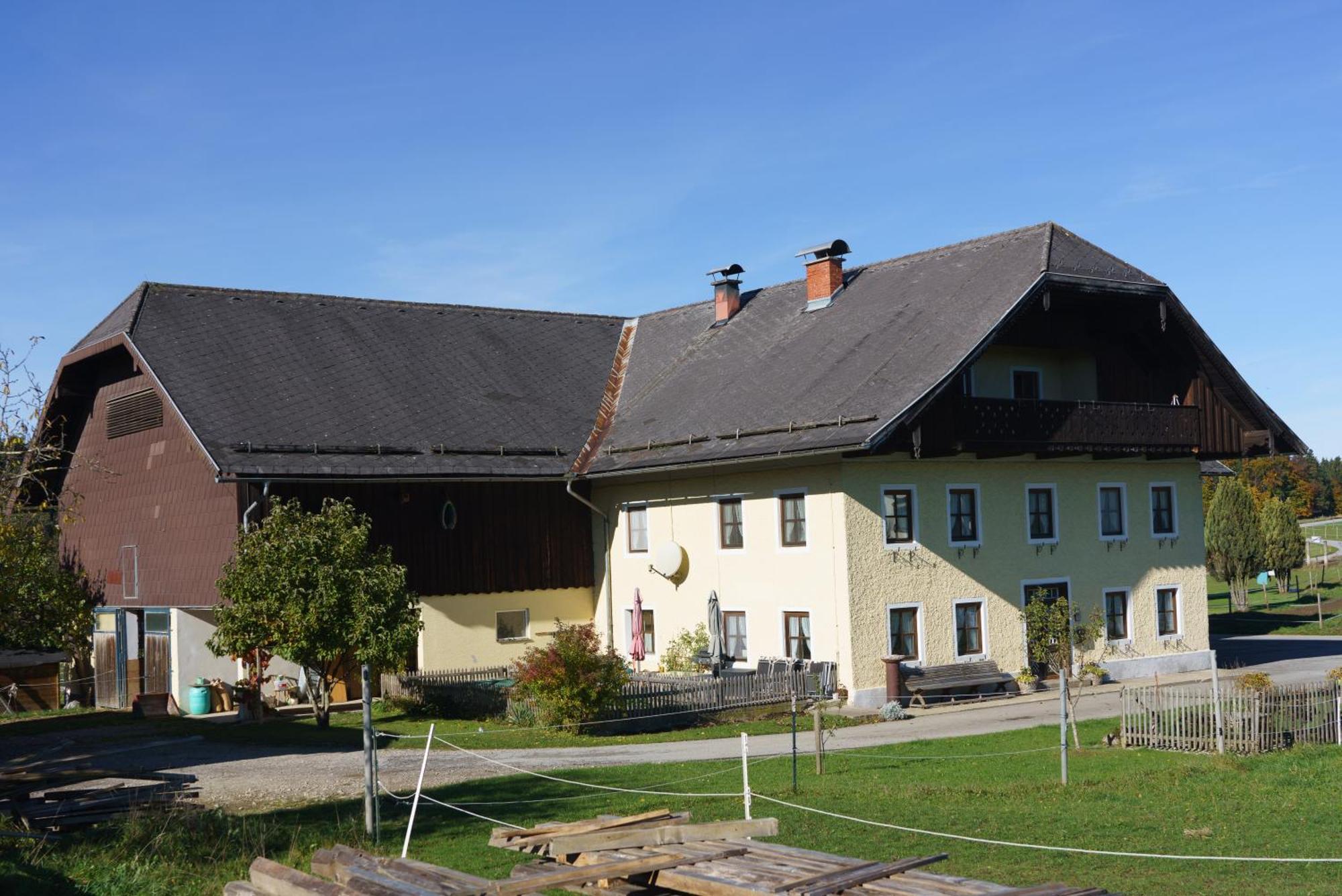 Private Farmhouse Escape - Ideal For Up To 8 Guests Seeham Exterior photo