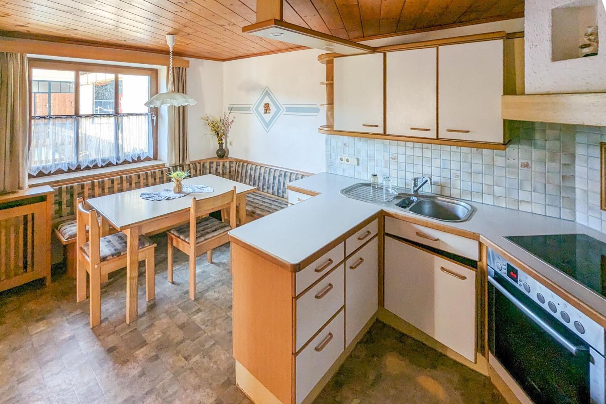 Private Farmhouse Escape - Ideal For Up To 8 Guests Seeham Exterior photo