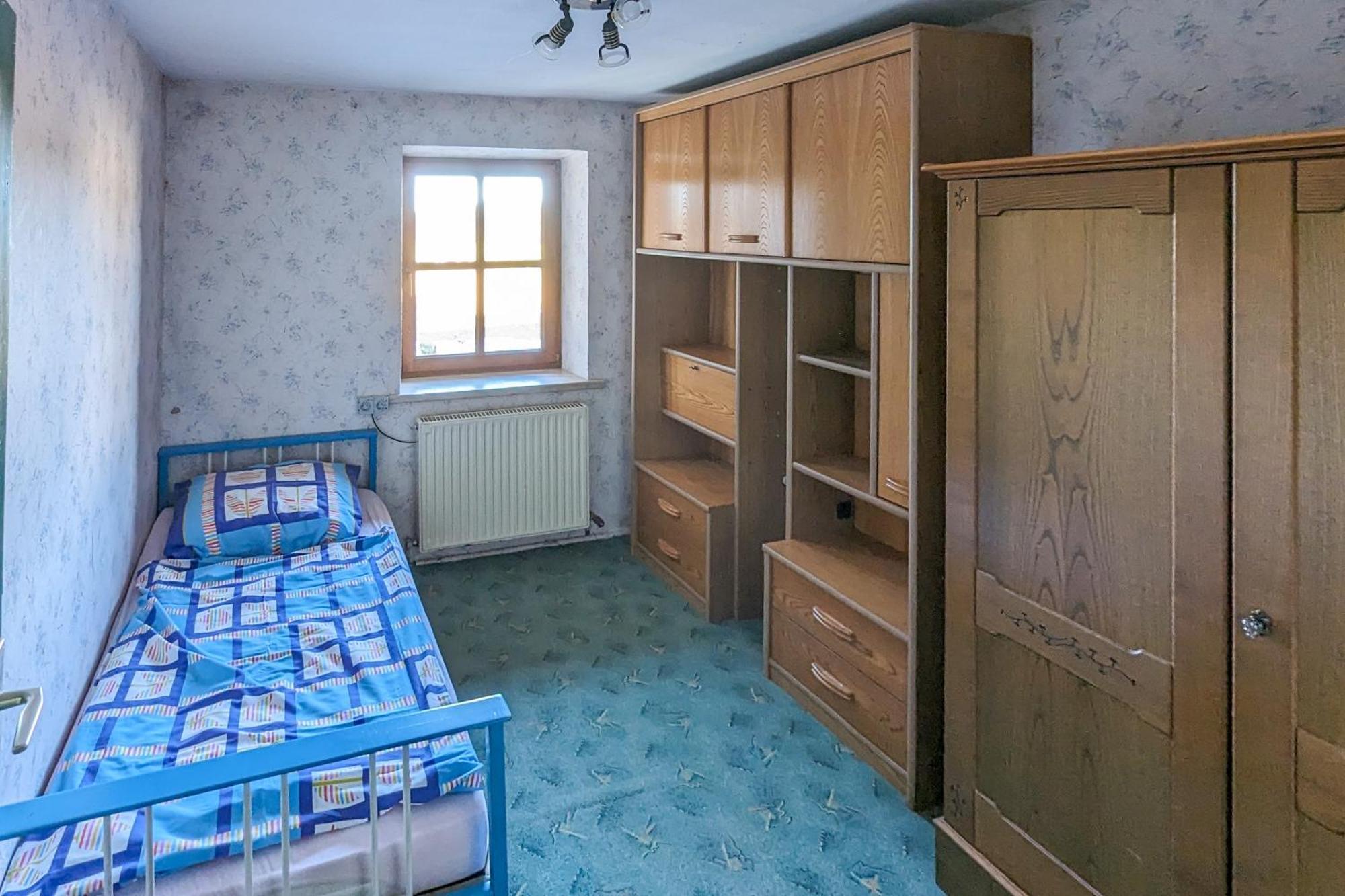 Private Farmhouse Escape - Ideal For Up To 8 Guests Seeham Exterior photo