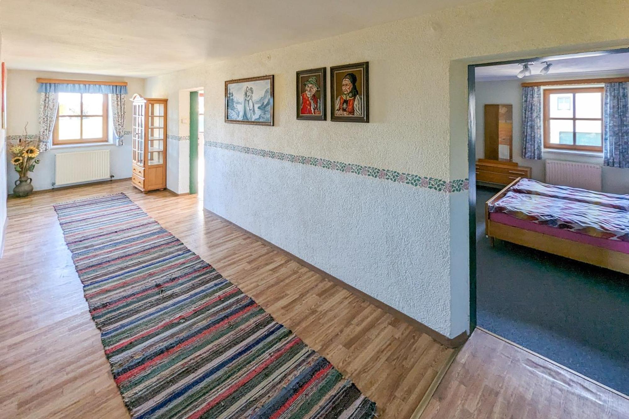 Private Farmhouse Escape - Ideal For Up To 8 Guests Seeham Exterior photo