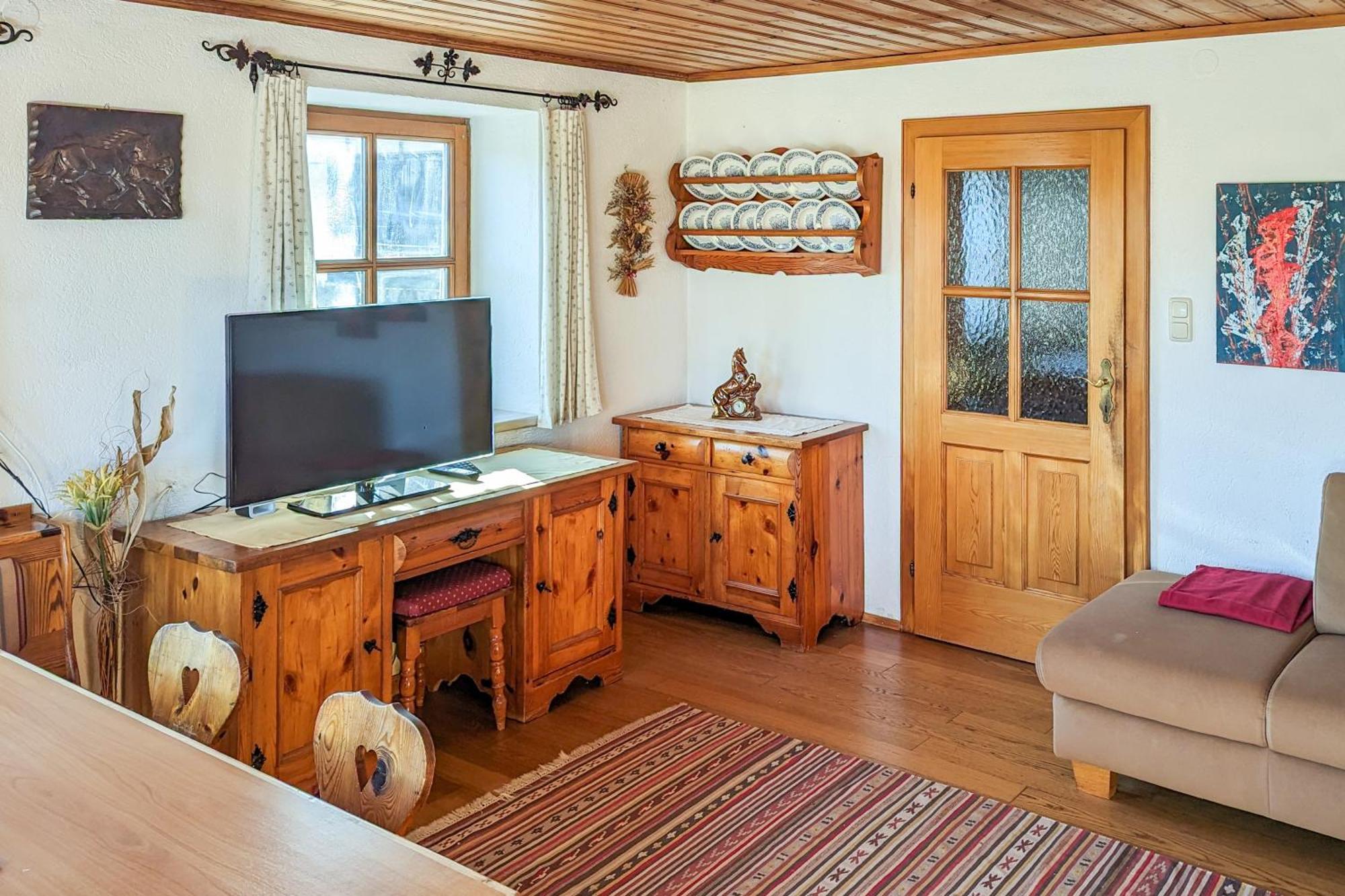 Private Farmhouse Escape - Ideal For Up To 8 Guests Seeham Exterior photo