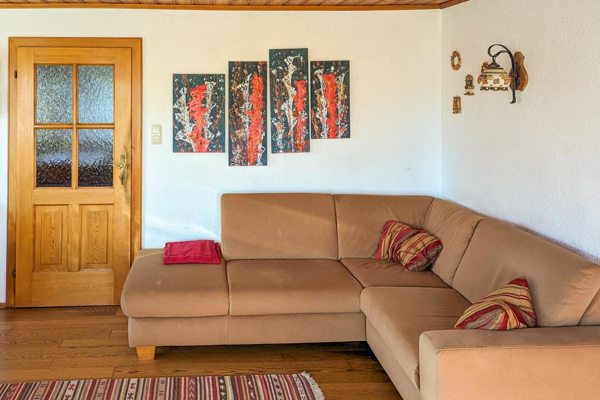 Private Farmhouse Escape - Ideal For Up To 8 Guests Seeham Exterior photo