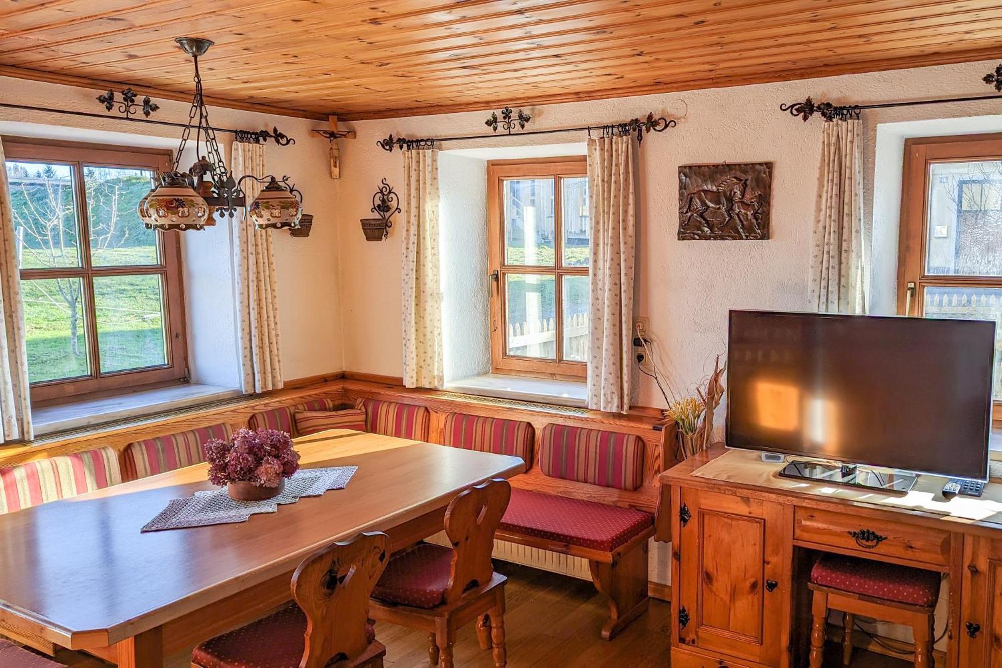 Private Farmhouse Escape - Ideal For Up To 8 Guests Seeham Exterior photo