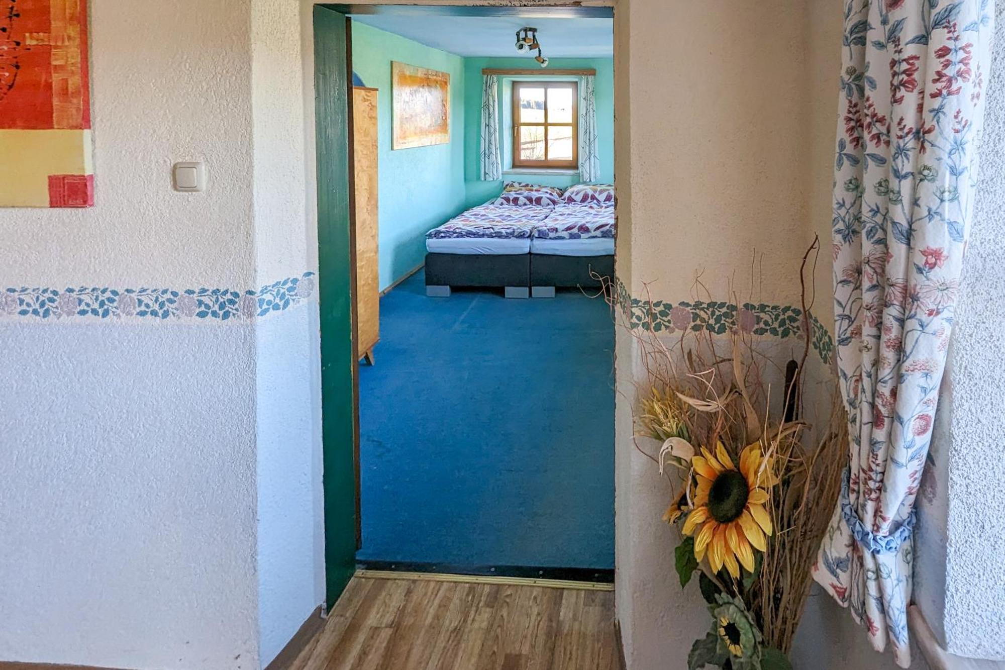 Private Farmhouse Escape - Ideal For Up To 8 Guests Seeham Exterior photo